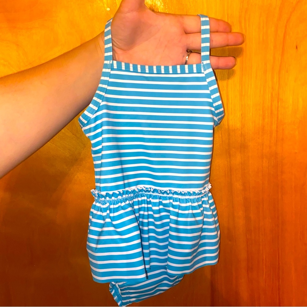 Moon and Back Hannah Anderson swimsuit
